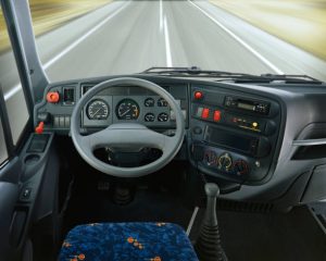 Best bus interior cleaning in vizag