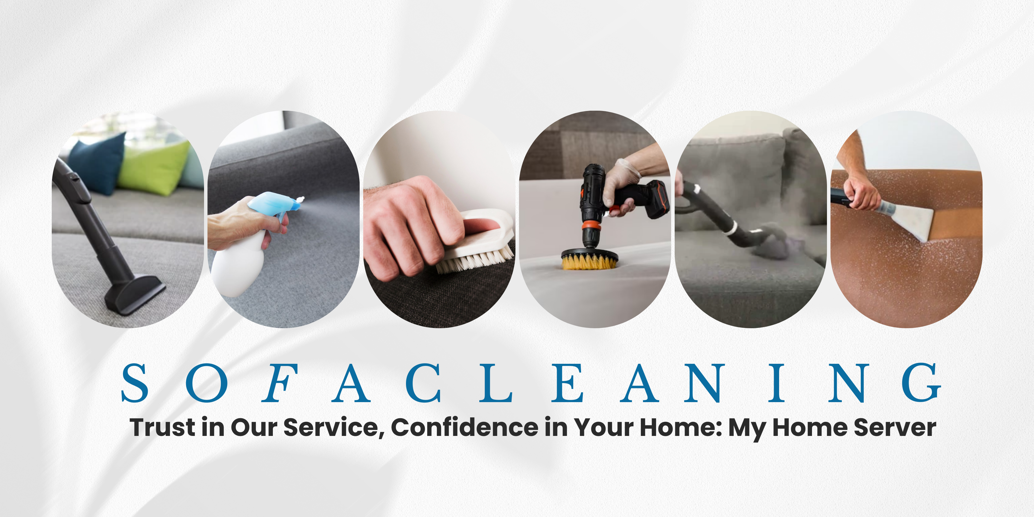 Best sofa steam cleaning in vizag