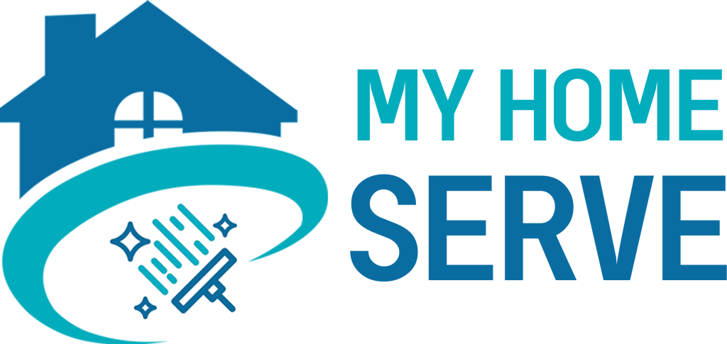 My Home Serve Logo